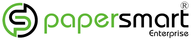 Paper Smart Enterprise 