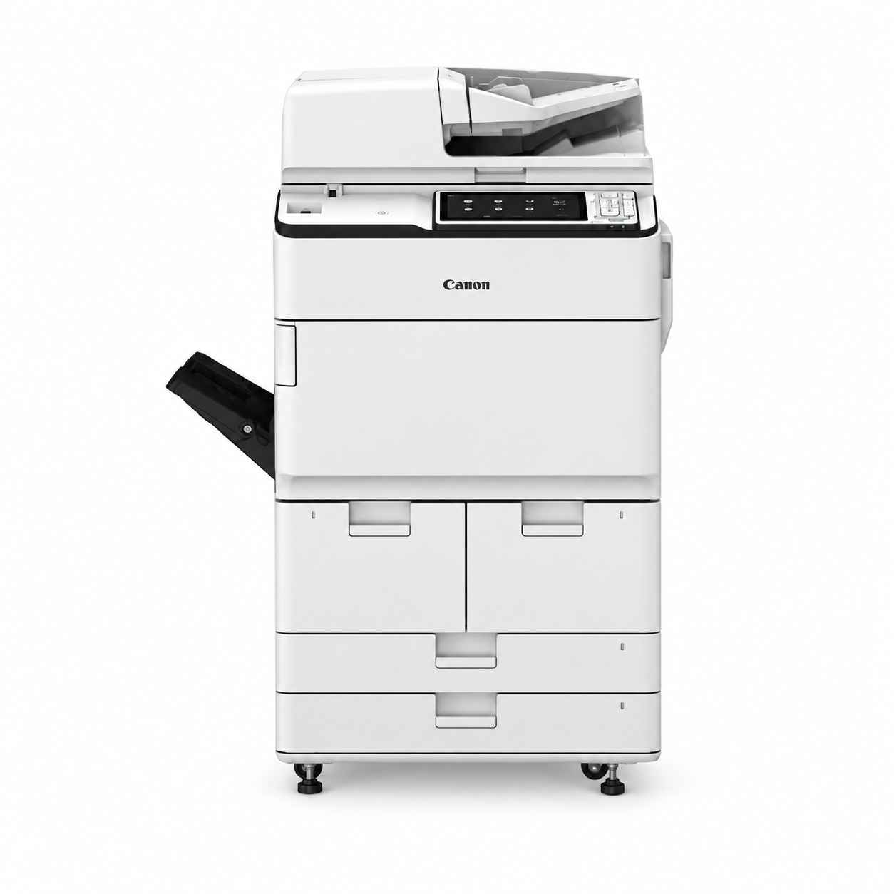 Canon 8705I High Speed - View 1